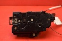 SERRURE DE PORTE DROIT ARRIÈRE ARRIÈRE EUROPE 3D4839016 VW TOUAREG 1 I 02-07photo 6