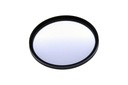 Серый полуфильтр ND4, 72 мм