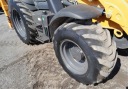 CASE 580SV 2023R 1276 MTH JOYSTICK CLIMATISATION RACCORD RAPIDE KOPARKO-LADOWphoto 15