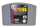 NBA Pro 98 Nintendo 64
