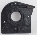 VW T5 POLO 9N IBIZA III FABIA II BANDE AIRBAG CAPTEUR 280.689photo 5