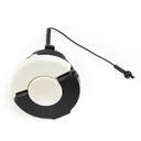 Крышка топливного бака для STIHL FC70 FC70C FS40 FS4 ~ 5340