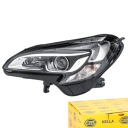 PROJECTEUR LED GAUCHE VERS OPEL CORSAphoto 1