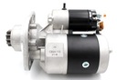 Стартер с редуктором, 12В, 2,7кВт С-330,С-360