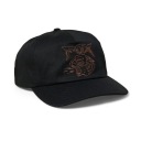 ЧЕРНАЯ КЕПКА FOX LADY TORRERO TRUCKER O BASHER