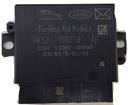Парковочный модуль Jaguar XE XF 19r HK52-15C859-AF