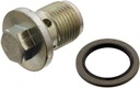 Пробка слива масла 31119 FEBI BILSTEIN