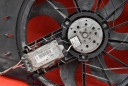 FAN A1695050255 MERCEDES A-KLASA W169 2.0 CDI 82 KM 04-08  photo 6
