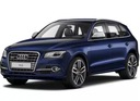 AUDI SQ5 Q5 8R RESTYLING 16R ANTENA DE TECHO ALETA REKINEK BLAUPUNKT 8R0035503A 