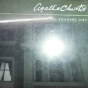 ЛОРД ЭДУЭР УМЕР — АГАТА КРИСТИ