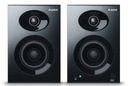 ALESIS ELEVATE 3 MKII MONITORY STUDYJNE PARA ODSŁUCH GŁOŚNIKI DO STUDIA