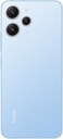 Smartfon XIAOMI Redmi 12 4-128GB 6.79'' Niebieski Ładowarka w komplecie nie