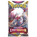 КАРТЫ POKEMON MEGA BOX 360 КАРТ ДЛЯ ФАНАТЕЛЯ LOST ORIGIN + 20 КАРТ ОБСИДИАНА