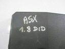 BOÎTE FUSIBLES MITSUBISHI ASX I 1.8 DID PR061-02000photo 7