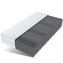 Профилированный матрас 120x200 HR TRIEST MAX PLUS