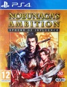 Nobunagas Ambition: Sphere of Influence (PS4) Režim hry singleplayer
