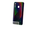 ЧЕХОЛ SAMSUNG GALAXY A40 A405 ЧЕРНЫЙ ОРИГИНАЛ