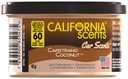 CALIFORNIA CAR SENTS аромат CAPISTRANO COCONUT
