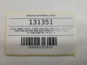 GRILLE CONDUIT D'AIR AVANT GAUCHE TABLEAU DE BORD CONSOLES BMW 7 F01 F02 EUROPE 9115857photo 10