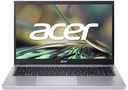 Notebook Acer Aspire 3 15,6 &quot; AMD Ryzen 5 16 GB / 1024 GB strieborný Model Aspire 3