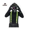 Мотоциклетные подтяжки для брюк L