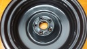 PNEU DE SECOURS KOLO RÉGLAGE TOYOTA AURIS PRIUS 17″ 5X114.3 ET39 2170602photo 14