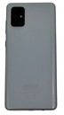 Samsung Galaxy A71 SM-A715F 128 ГБ две SIM-карты белый