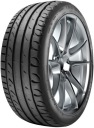4x летние шины Riken Ultra High Performance 235/40R19, обод 96Y XL, 2024 г.