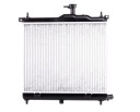 RIDEX 470R0050 RADIATEUR SYSTÈME REFROIDISSEMENT MOTEUR VERS HYUNDAI I10 (PA)photo 9
