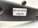 YAMAHA MT125 20+ ВАЖІЛЬ ПІДВІСКА ЗАД  фото 6