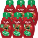 Kotlin Ketchup jemný 450 g x 6 ks
