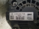 MERCEDES GLS 166 350 CDI ГЕНЕРАТОР A0009061722  (11808586641) фото min 6