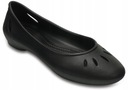 Балетки Crocs Kelli Flat W6 36-37