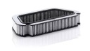 MANN KIT FILTRES AUDI A8 D3 2.8 3.2 FSIphoto 13