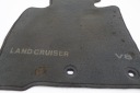 TOYOTA LAND CRUISER 200 4.5 V8 08-11 КИЛИМКИ ВЕЛЮРОВІ  (18508617876) фото min 6
