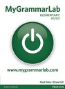 УЧЕБНИК My Grammar Lab A1/A2 + MyLab