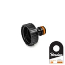 Соединение с краном BRADAS 3/4'