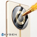 Чехол для телефона OXYGEN PURE для Realme 11 Pro 11 Pro СУПЕР-ПЛЕНКА