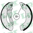 BRAKE SHOES BRAKE REAR 07790 LPR FORD TRANSIT photo 2 - milautoparts-fr.ukrlive.com