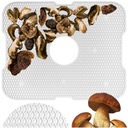 ВСТАВКИ ДЛЯ СУШИЛКИ ДЛЯ ГРИБОВ, НАБОР 6 ШТ.