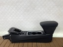 OPEL CORSA F 19-26 SEAT SOFA CLADDING ARMREST EUROPE SEMI-LEATHER  photo 13