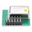 внешние часы TCXO