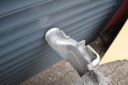 MERCEDES ACTROS MP4 ÉCHANGEUR AIR-AIR RADIATEUR AIR A9605000002photo 8