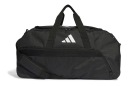 Сумка adidas TIRO Duffle M HS9749 - ЧЕРНЫЙ