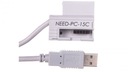 NEED-PC-15C USB-кабель для программирования 858743