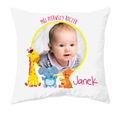 FOTO PODUSZKA ZE ZDJĘCIEM URODZINY ROCZEK