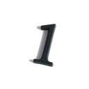 ЦИФРЫ НОМЕР ДВЕРИ НОМЕР ЗНАЛ 5СМ 1 ГРАФИТ