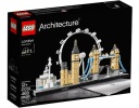 LEGO 21034 Архитектура Лондона