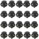 20X PASADORES DE COLECTOR CUBREPASOS PARA SUZUKI IGNIS JIMNY SWIFT TOYOTA AURIS YARIS 