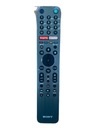 ОРИГИНАЛЬНЫЙ ПУЛЬТ SONY RMF-TX611E NETFLIX SMART VOICE